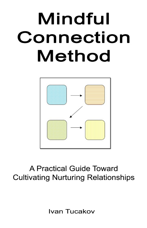 Mindful Connection Method - Book